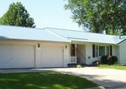 Pre-foreclosure Listing in W ROOSEVELT ST KNOXVILLE, IA 50138