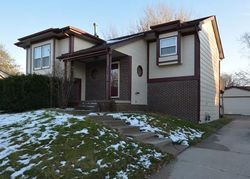 Pre-foreclosure in  TAMARA LN West Des Moines, IA 50265