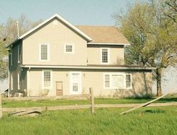 Pre-foreclosure in  N STATE ST Lamoni, IA 50140