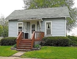 Pre-foreclosure in  WILLOW ST Bennett, IA 52721