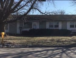 Pre-foreclosure Listing in E TAYLOR ST WASHINGTON, IA 52353