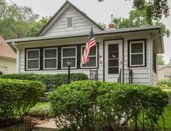 Pre-foreclosure in  AMHERST ST Des Moines, IA 50313