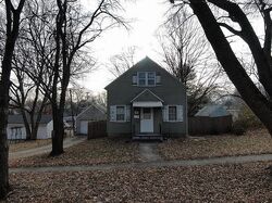  3rd St Sw, Mount Vernon IA