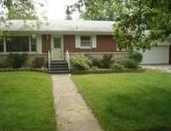 Pre-foreclosure Listing in ALMOND ST NW DEMOTTE, IN 46310