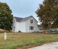  N 350 W, Burnettsville IN