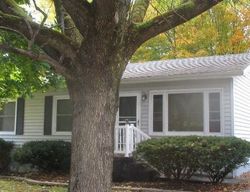 Pre-foreclosure Listing in LEWIS LN COVINGTON, IN 47932