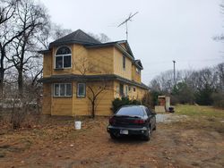 Pre-foreclosure in  MAIN ST North Judson, IN 46366
