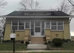 Pre-foreclosure in  SW 2ND ST Griffin, IN 47616