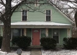 Pre-foreclosure in  STATE ROAD 48 Aurora, IN 47001