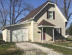 Pre-foreclosure Listing in W GRISSOM AVE MITCHELL, IN 47446