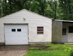 Pre-foreclosure in  LONGWOOD DR Michigan City, IN 46360