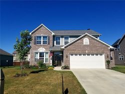 Pre-foreclosure Listing in YOUNGS CREEK DR FRANKLIN, IN 46131
