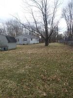 Pre-foreclosure in  S 500 E Greenfield, IN 46140