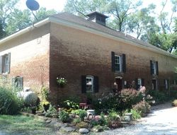 Pre-foreclosure Listing in SIDENBENDER RD TERRE HAUTE, IN 47802