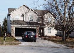 Pre-foreclosure in  OLYMPIC CT Indianapolis, IN 46237