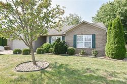 Pre-foreclosure Listing in CONESTOGA TRL COLUMBUS, IN 47203