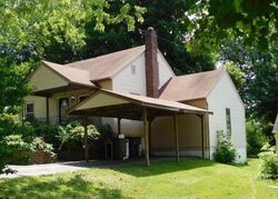 Pre-foreclosure in  CHARLES PL Charlestown, IN 47111