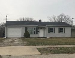 Pre-foreclosure Listing in MAPLE LN MOORESVILLE, IN 46158