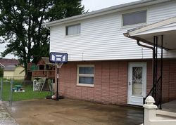 Pre-foreclosure Listing in S L ST ELWOOD, IN 46036