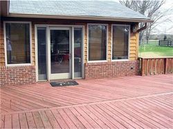 Pre-foreclosure in  GIBBS RD Danville, IN 46122