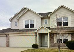 Pre-foreclosure in  SONNET DR Anderson, IN 46013
