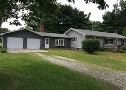 Pre-foreclosure Listing in N 600 E KNOX, IN 46534