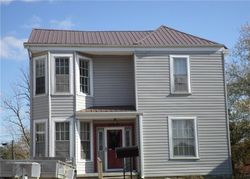 Pre-foreclosure Listing in N LINCOLN AVE ALEXANDRIA, IN 46001