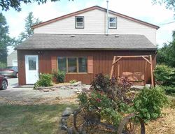 Pre-foreclosure in  FLAUGH RD Fort Wayne, IN 46818