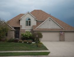 Pre-foreclosure in  EAGLE CREEK PASS Fort Wayne, IN 46814