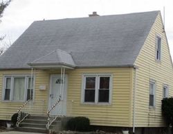 Pre-foreclosure in  W 86TH ST Chicago, IL 60652