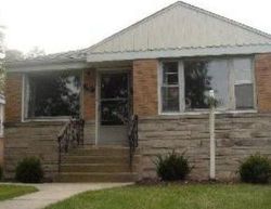 Pre-foreclosure in  MARSHALL AVE Bellwood, IL 60104