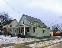 Pre-foreclosure Listing in E WALNUT ST CANTON, IL 61520