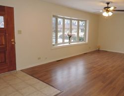 Pre-foreclosure Listing in W 112TH PL WORTH, IL 60482