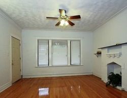 Pre-foreclosure in  S MORGAN ST Chicago, IL 60620