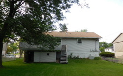 Pre-foreclosure in  FLOWERS AVE Streamwood, IL 60107