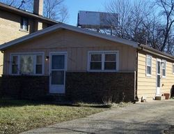 Pre-foreclosure in  TURNER AVE Robbins, IL 60472