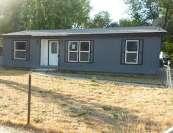 Pre-foreclosure Listing in 8TH AVE N PAYETTE, ID 83661