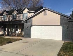 Pre-foreclosure in  W HICKORY DR Boise, ID 83713