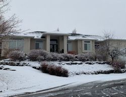 Pre-foreclosure in  E ALTA RIDGE CT Boise, ID 83716