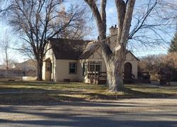 Pre-foreclosure in  W D ST Shoshone, ID 83352