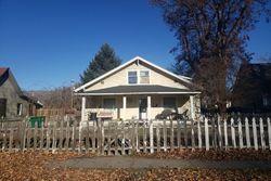 Pre-foreclosure Listing in 7TH AVE LEWISTON, ID 83501