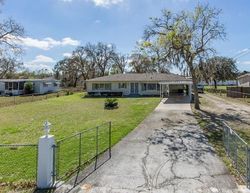Pre-foreclosure in  BUD ST Hudson, FL 34669