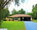 Pre-foreclosure in  COOPER RD Spring Hill, FL 34609