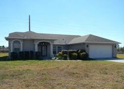 Pre-foreclosure in  ENCHANTMENT DR Spring Hill, FL 34609