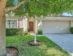 Pre-foreclosure in  DURANGO CIR Brooksville, FL 34604