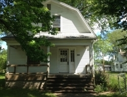  Church Ln, East Saint Louis IL