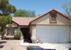 Pre-foreclosure in  DOWITHER CT North Las Vegas, NV 89031
