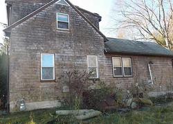 Pre-foreclosure in  OLD SOMERSET AVE North Dighton, MA 02764