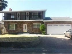 Pre-foreclosure in  CLARKSTON DR San Jose, CA 95136