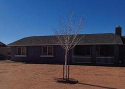 Pre-foreclosure in  NANTICOKE RD Apple Valley, CA 92307